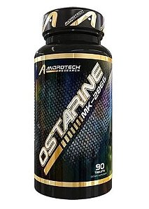 Osterine mk-2866 10mg 90caps - Importado EUA - healthy