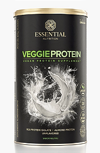 VEGGIE NEUTRO LATA 405GR - ESSENTIAL