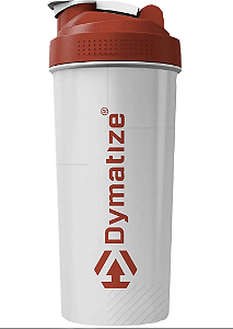 COQUETELEIRA 600 ML - DYMATIZE NUTRITION