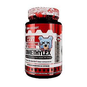 DYMETHYLEX (60 CAPS) – UNDER LABZ