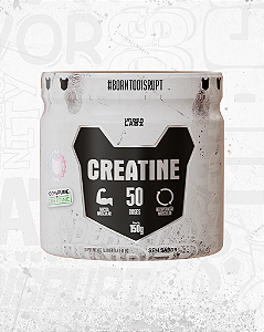 CREATINE 100% 150 GR PURE BORNTODISRUPT - UNDER LABZ