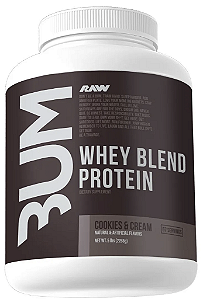 CBUM WHEY BLEND 5LB CHOCOLATE (VENC 06/2026)