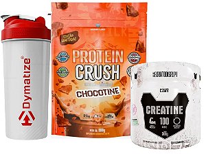 COMBO UNDER LABZ PROMOCIONAL