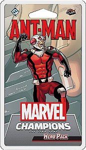 Marvel Champions: The Card Game - Ant-Man (Hero Pack)