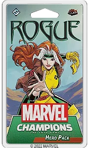 Marvel Champions: The Card Game - Rogue (Hero Pack)
