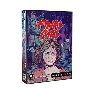 Final Girl: A Knock at the Door