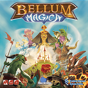 Bellum Magica