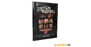 Hostage Negotiator: Demand Pack #1