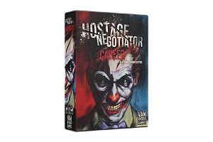 Hostage Negotiator: Career
