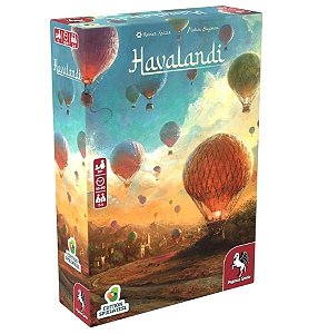 Havalandi