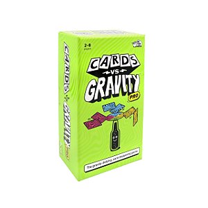 Cards vs Gravity Pro