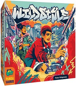 Wildstyle