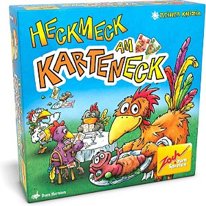 Heckmeck am Karteneck