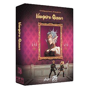 Vampire Queen