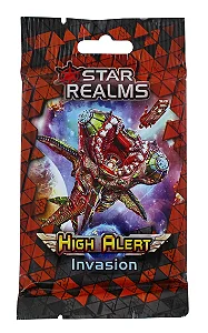 Star Realms: High Alert – Invasion