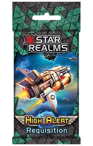 Star Realms: High Alert – Requisition