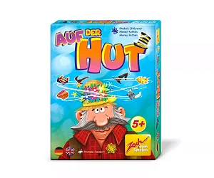Auf Der Hut