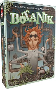 Botanik