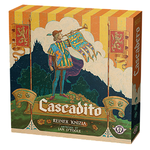 Cascadito