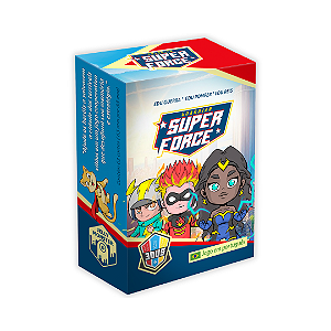 Guardian Super Force