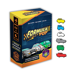 Formula Pop