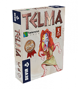 Telma 3ª Edição