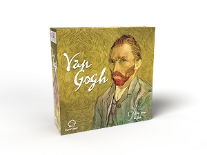 Van Gogh