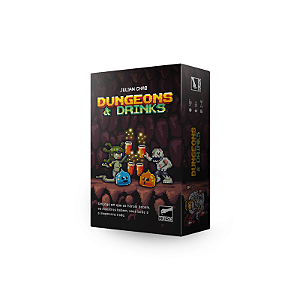 Dungeons & Drinks