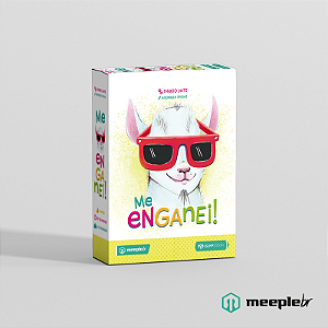 Me Enganei