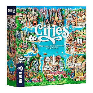 Cities