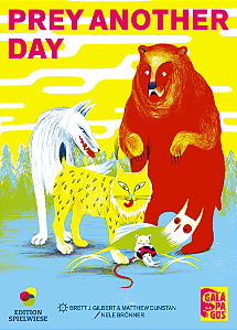 Prey Another Day