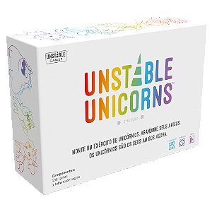 Unstable Unicorns