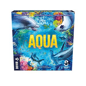 Aqua