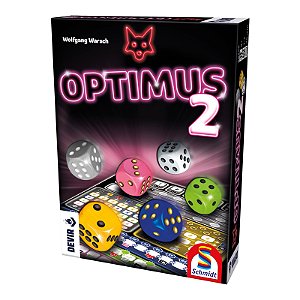 Optimus 2