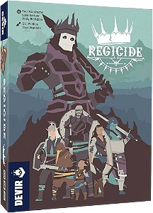 Regicide