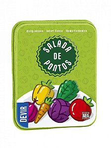 Salada de Pontos