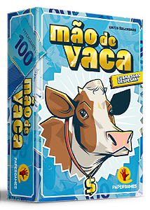 Mão de Vaca