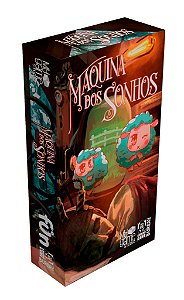 Máquina dos Sonhos