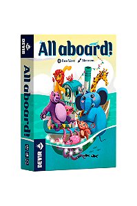 All Aboard!