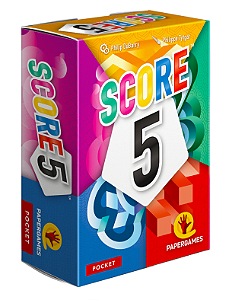 Score 5