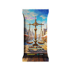 Kingdom Legacy - Expansao: Mercadores