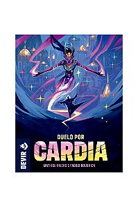 Duelo por Cardia