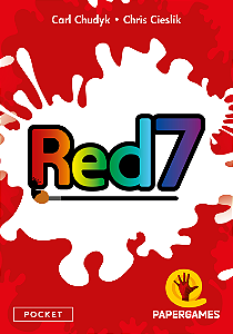 Red7 (Linha Pocket)
