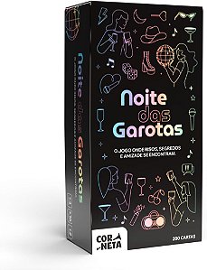 Noite das Garotas