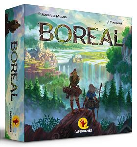 Boreal
