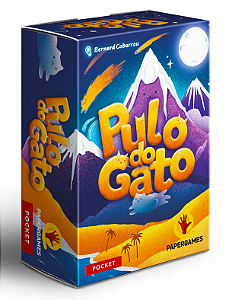 Pulo do Gato