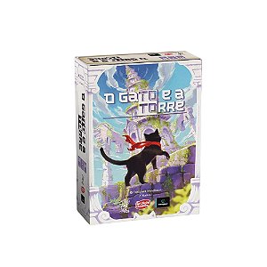 O Gato e a Torre