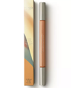 Waterproof Eyeliner Duo Kiko Milano