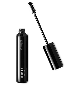 Ultra Tech + Volume and Curl Mascara