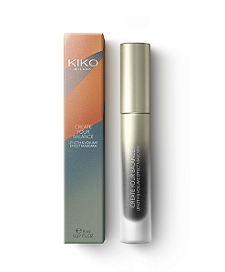Length & Volume Effect Mascara